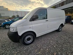 Grau Gebraucht 2008 VW T5 Van | 7.990 € (Superpreis)