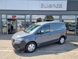 Grey urban Neu 2024 Nissan Townstar N-Connecta Van / Kleinbus | 24.990 € (Guter Preis)