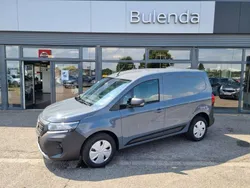 Grey urban Neu 2024 Nissan Townstar N-Connecta Van / Kleinbus | 26.490 € (Guter Preis)