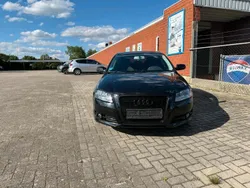Schwarz Gebraucht 2012 Audi A3 Sportback Comfort Limousine | 10.500 € (Fairer Preis)
