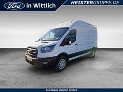 Weiß (frostweiß) Gebraucht 2024 Ford Transit Trend Limousine | 26.850 € (Guter Preis)