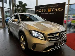 Silber Gebraucht 2019 Mercedes GLA200 Urban SUV | 24.850 € (Guter Preis)