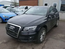 Schwarz Gebraucht 2012 Audi Q5 SUV | 7.990 €