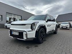 Weiß Gebraucht 2023 Kia EV9 GT-Line SUV | 65.888 € (Fairer Preis)