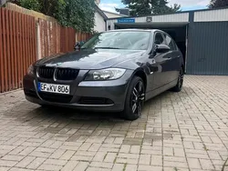 Andere außenfarben Gebraucht 2005 BMW 318 Limousine | 3.999 € (Fairer Preis)