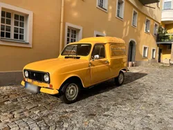 Renault R4