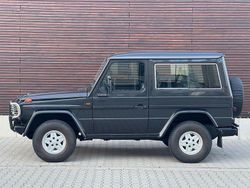 Grau Gebraucht 1989 Mercedes G230 Classic SUV | 38.900 €