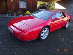 Rot Gebraucht 1995 Lotus Esprit Coupé | 42.999 €