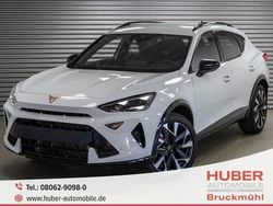 Glacial white metallic (2y) glacial white metallic (2y) Neu 2025 Cupra Formentor SUV | 34.890 € (Fairer Preis)