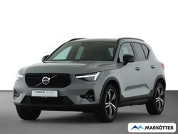 Vapour grey / metallic Gebraucht 2024 Volvo XC40 Plus SUV | 33.450 € (Guter Preis)