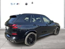 Metallic Gebraucht 2024 BMW X5 M M Sport SUV | 86.780 € (Superpreis)