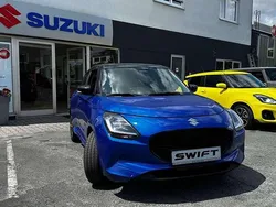 Blau Neu 2025 Suzuki Swift Comfort+ Kleinwagen | 23.990 €