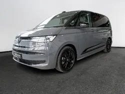 Schwarz Gebraucht 2025 VW T7 Edition Van | 86.885 €
