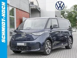 Starlight blue Gebraucht 2023 VW ID. Buzz Pro Van | 45.980 € (Superpreis)