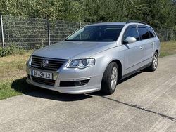 Gebraucht 2010 VW Passat Trendline Kombi | 6.100 €