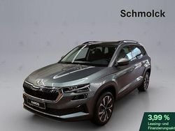 Grau Neu 2025 Skoda Karoq Tour SUV | 35.490 € (Guter Preis)