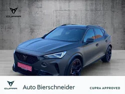 Bronze Gebraucht 2024 Cupra Formentor VZ SUV | 53.450 € (Fairer Preis)