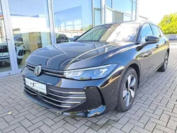 Schwarz Gebraucht 2024 VW Passat Business Kombi | 36.980 € (Superpreis)