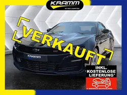 Schwarz Gebraucht 2025 Chevrolet Camaro SS Coupé | 58.587 €