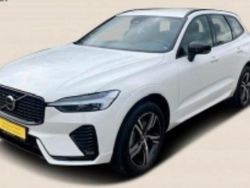 Weiß Gebraucht 2021 Volvo XC60 R-Design SUV | 34.200 € (Guter Preis)