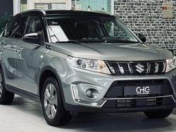 Grau Gebraucht 2019 Suzuki Vitara SUV | 19.890 € (Fairer Preis)