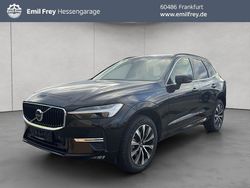 Schwarz Gebraucht 2024 Volvo XC60 SUV | 44.750 € (Fairer Preis)