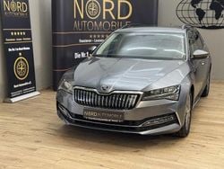 Grau Gebraucht 2022 Skoda Superb | 22.900 € (Superpreis)
