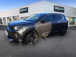 Grau Gebraucht 2022 Citroën C5 PureTech Limousine | 17.690 € (Fairer Preis)