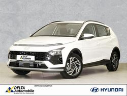 Atlas white Neu 2025 Hyundai Bayon Trend SUV | 23.890 € (Fairer Preis)