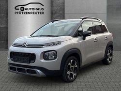 Sable Gebraucht 2019 Citroën C3 Aircross Rip Curl SUV | 15.450 € (Fairer Preis)