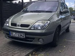 Gebraucht 2002 Renault Scénic Privilege Van / Kleinbus | 2.000 € (Teuer)