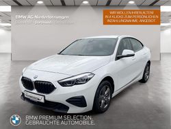 Weiß Gebraucht 2022 BMW 216 Advantage Coupé | 23.990 € (Etwas zu teuer)
