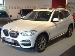 Alpinweiss Gebraucht 2021 BMW X3 xLine SUV | 31.980 € (Fairer Preis)