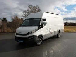 Weiß Gebraucht 2018 Iveco Daily Van / Kleinbus | 19.950 € (Fairer Preis)