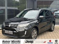Cosmic black pearl metallic Neu 2025 Suzuki Vitara Comfort SUV | 27.190 € (Fairer Preis)