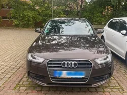 Gebraucht 2012 Audi A4 Limousine | 9.999 € (Fairer Preis)