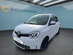 Weiß Gebraucht 2022 Renault Twingo Kleinwagen | 15.099 € (Teuer)