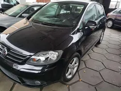 Schwarzmet Gebraucht 2007 VW Golf Plus Cross Van / Kleinbus | 3.990 € (Fairer Preis)