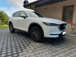 Weiß Gebraucht 2019 Mazda CX-5 Kangei SUV | 19.900 € (Guter Preis)