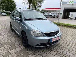 Tata Indigo