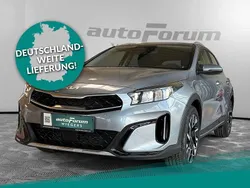 (css) lunarsilber met. Neu 2025 Kia XCeed Spirit SUV | 27.870 € (Guter Preis)
