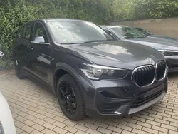 Grau Gebraucht 2021 BMW X1 Advantage SUV | 21.440 € (Fairer Preis)