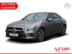 Mercedes A250