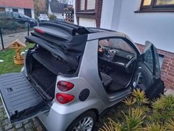 Gebraucht 2008 Smart ForTwo Cabrio Cabrio | 2.300 € (Fairer Preis)
