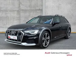 Außenfarbe: Gebraucht 2021 Audi A6 Allroad Ambiente Kombi | 41.820 € (Fairer Preis)
