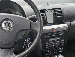 VW Fox