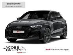 Andere Gebraucht 2025 Audi RS3 Ambiente Limousine | 68.939 € (Etwas zu teuer)
