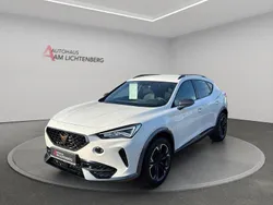 Weiss Gebraucht 2023 Cupra Formentor SUV | 29.980 € (Etwas zu teuer)