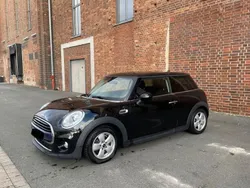Schwarz Gebraucht 2016 Mini Cooper Kleinwagen | 10.500 € (Superpreis)
