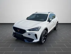Weiß Gebraucht 2023 Cupra Formentor VZ SUV | 33.700 € (Guter Preis)